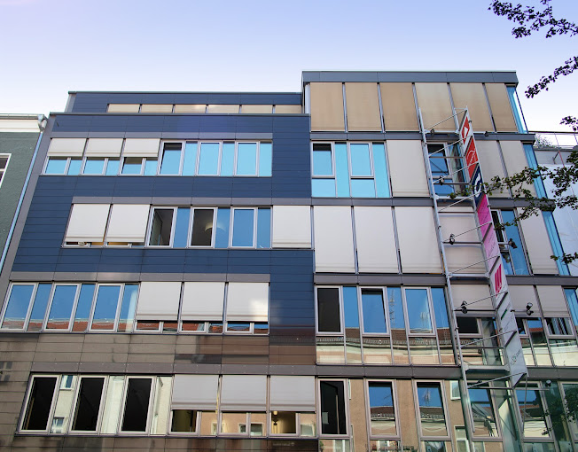 Did deutsch-institut - Berlin