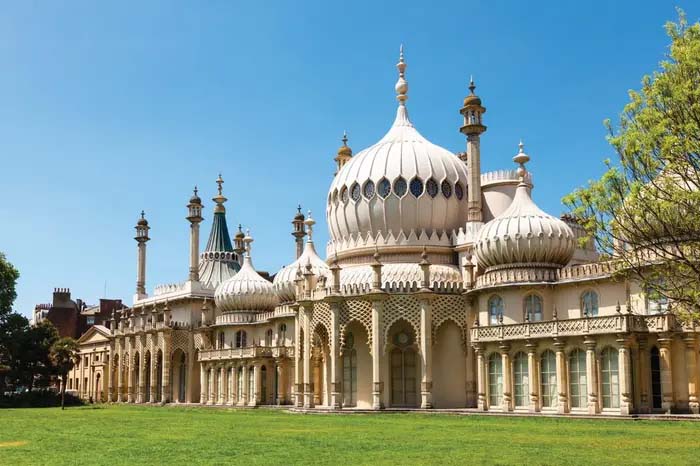 Bayswater Brighton