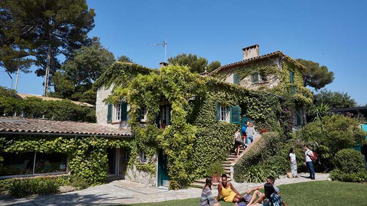 Centre International D'antibes