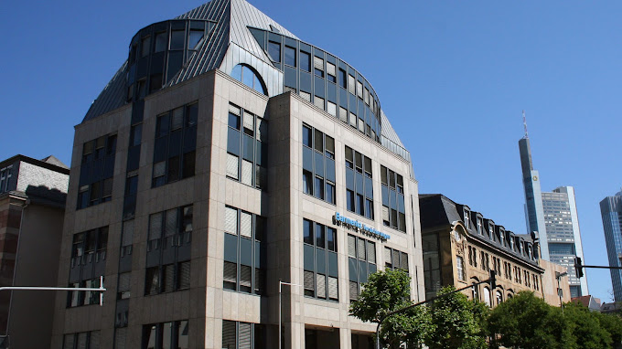 Did deutsch-institut - Frankfurt