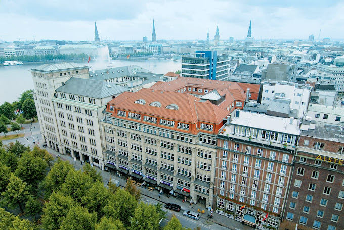 Did deutsch-institut - Hamburg