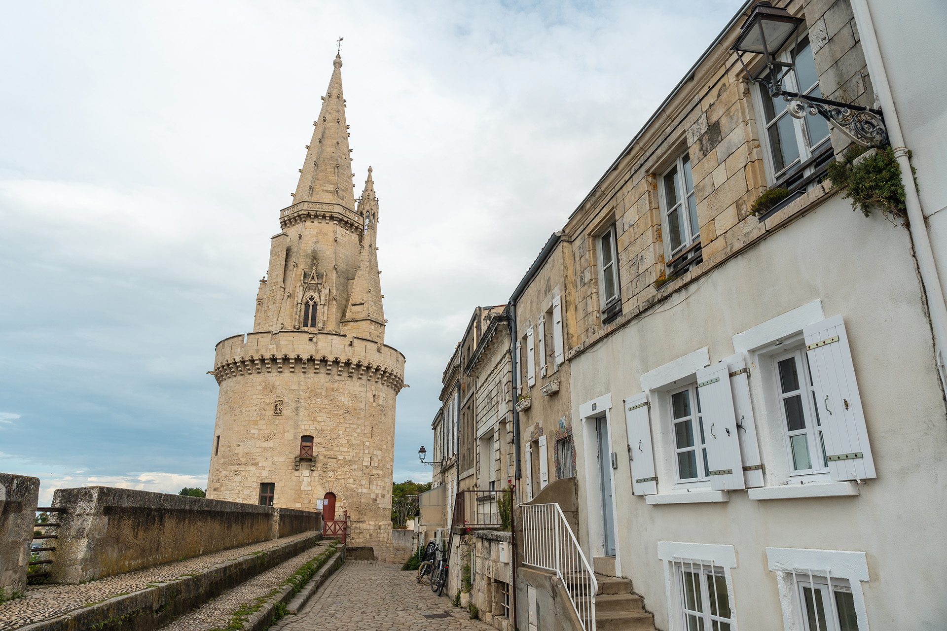 La Rochelle