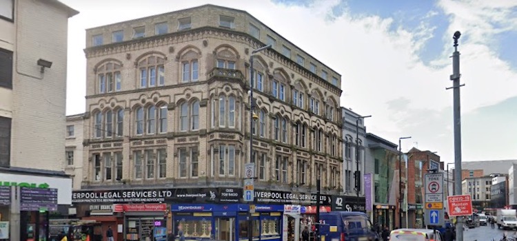 Bayswater Liverpool