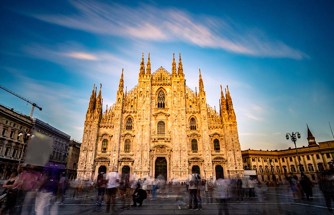 Milan