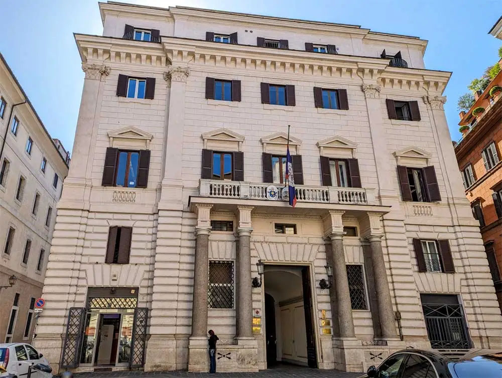 Scuola Leonardo Da Vinci