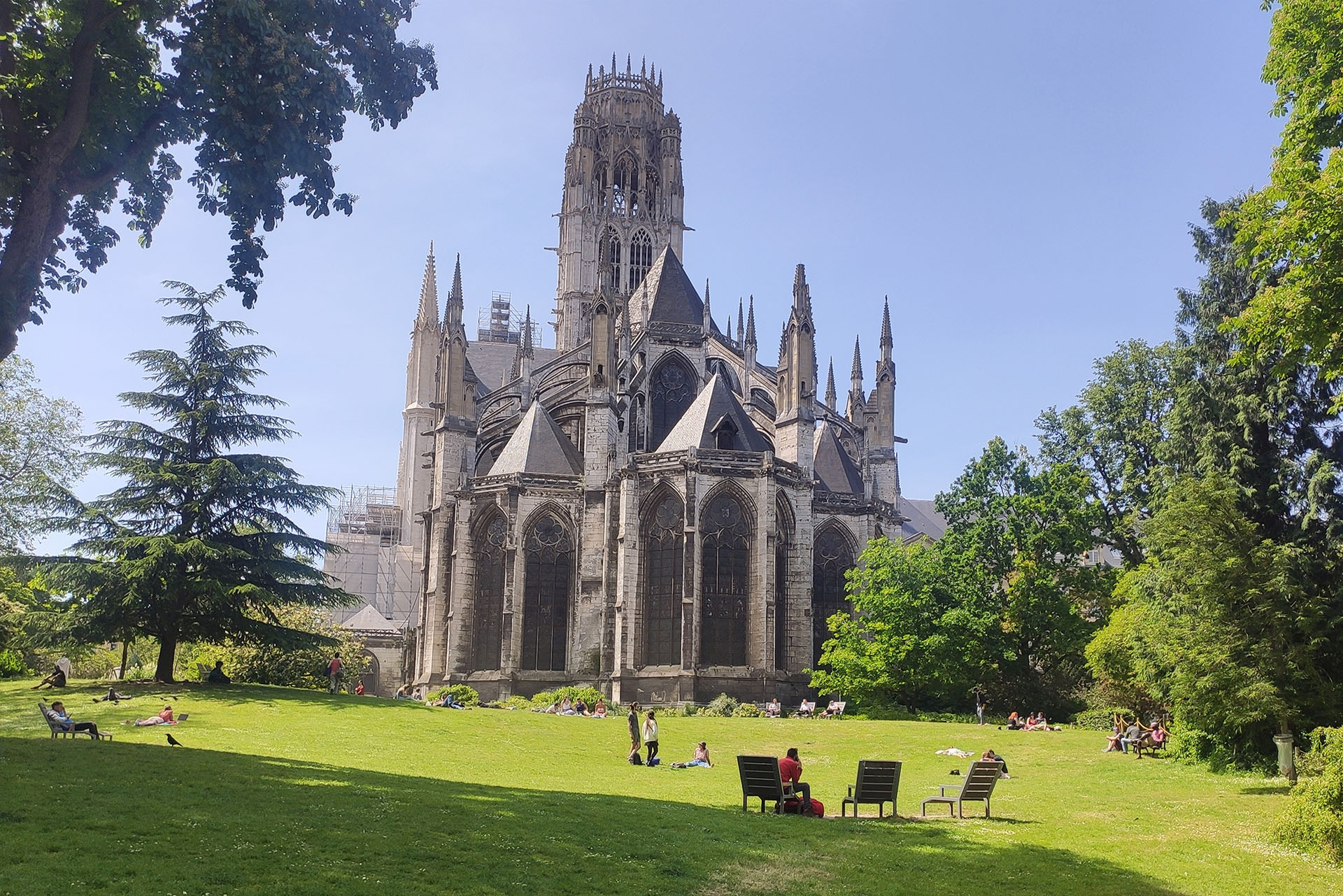 Rouen