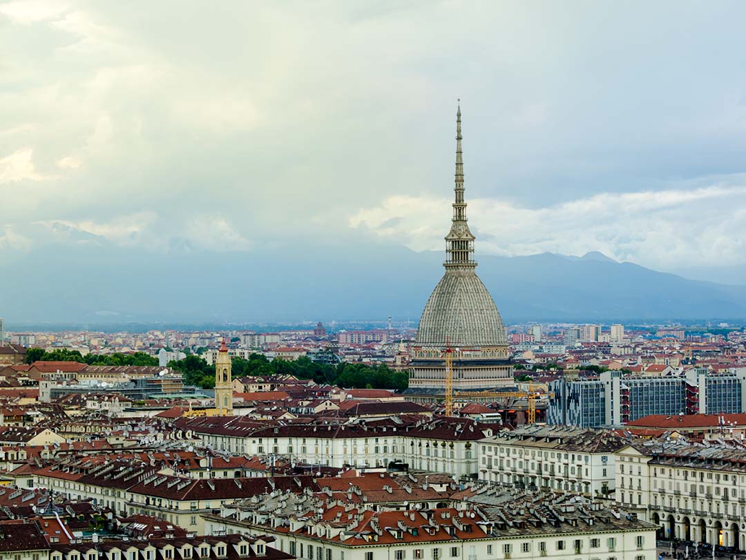 Turin