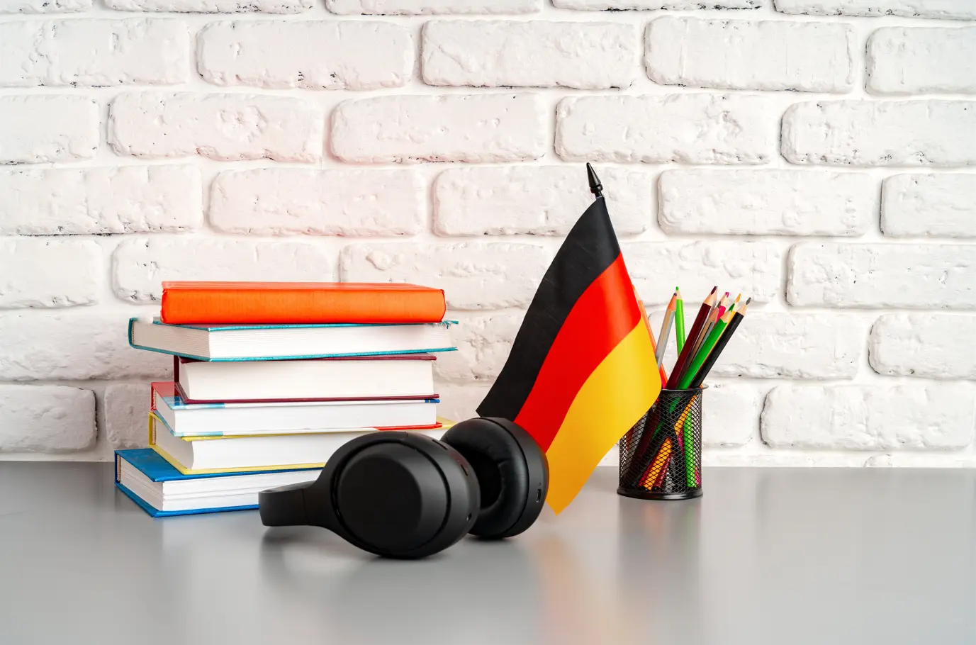 2025'te Almanya'da Asgari Ücret ve Eğitim Fırsatları