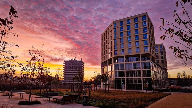 KLF - Keep Learning French